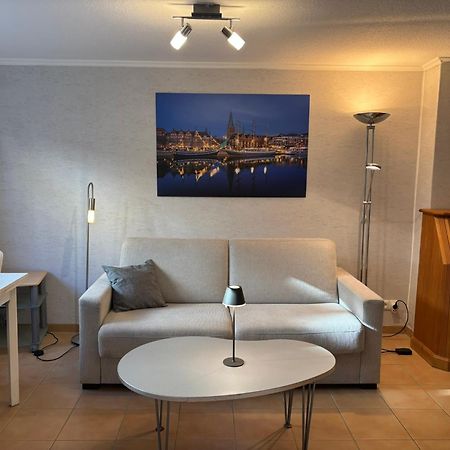 Haus Dulshorn Bremen Daire Dış mekan fotoğraf