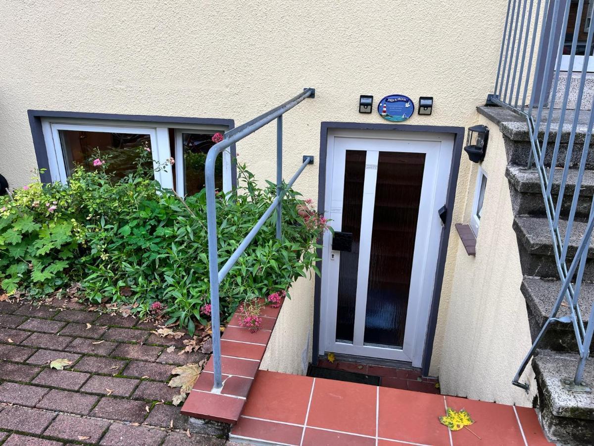 Haus Dulshorn Bremen Daire Dış mekan fotoğraf