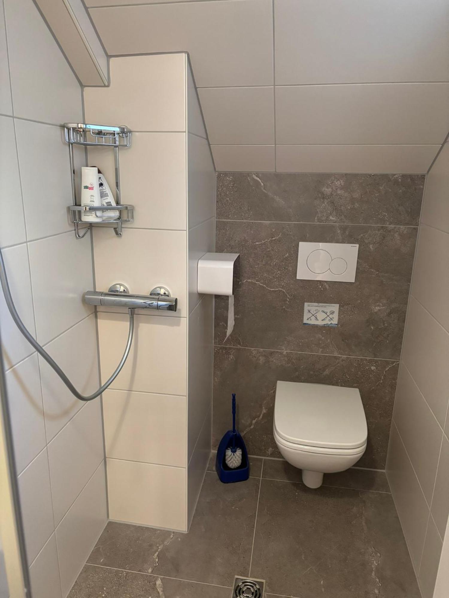 Haus Dulshorn Bremen Daire Dış mekan fotoğraf