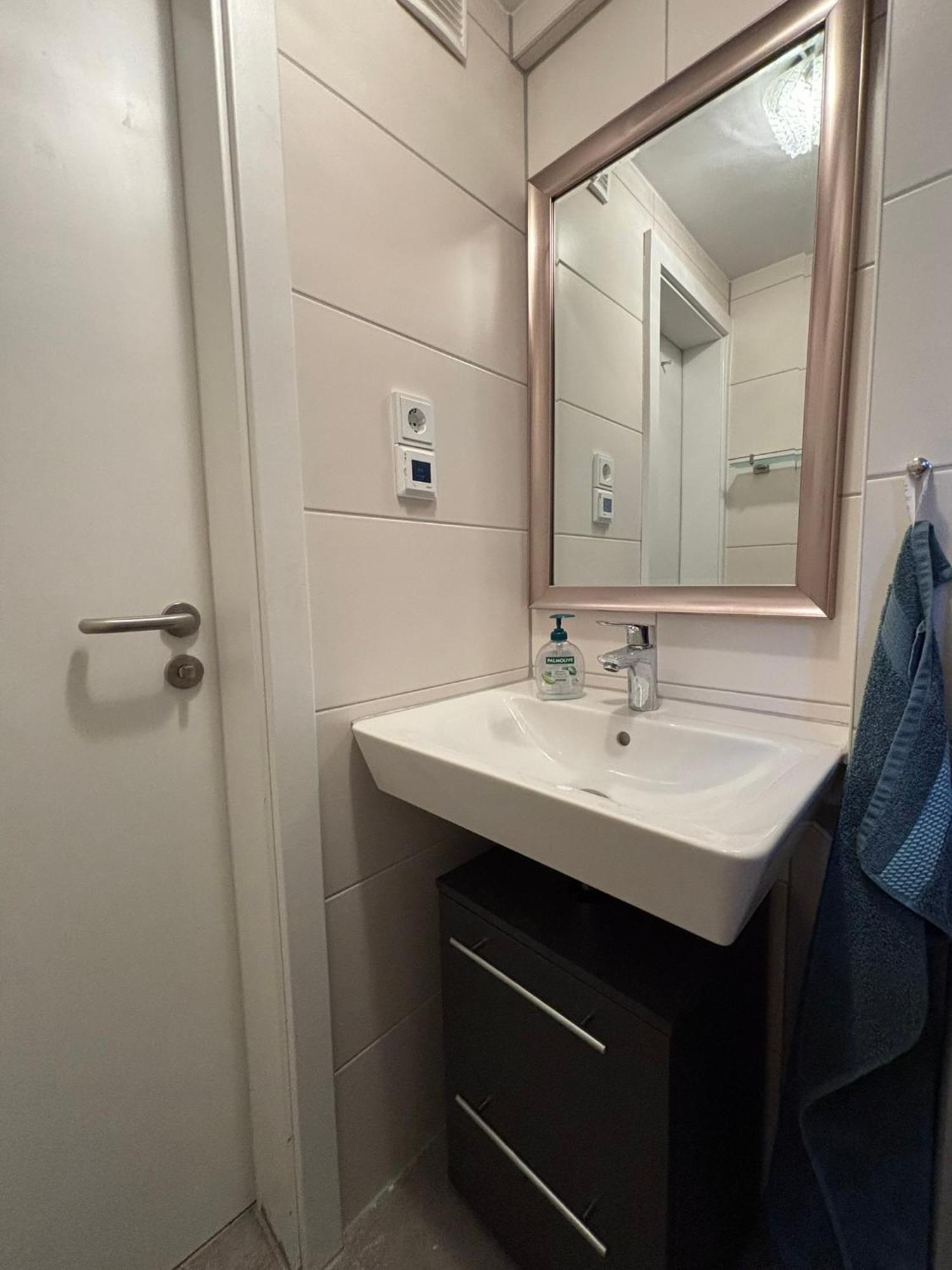 Haus Dulshorn Bremen Daire Dış mekan fotoğraf