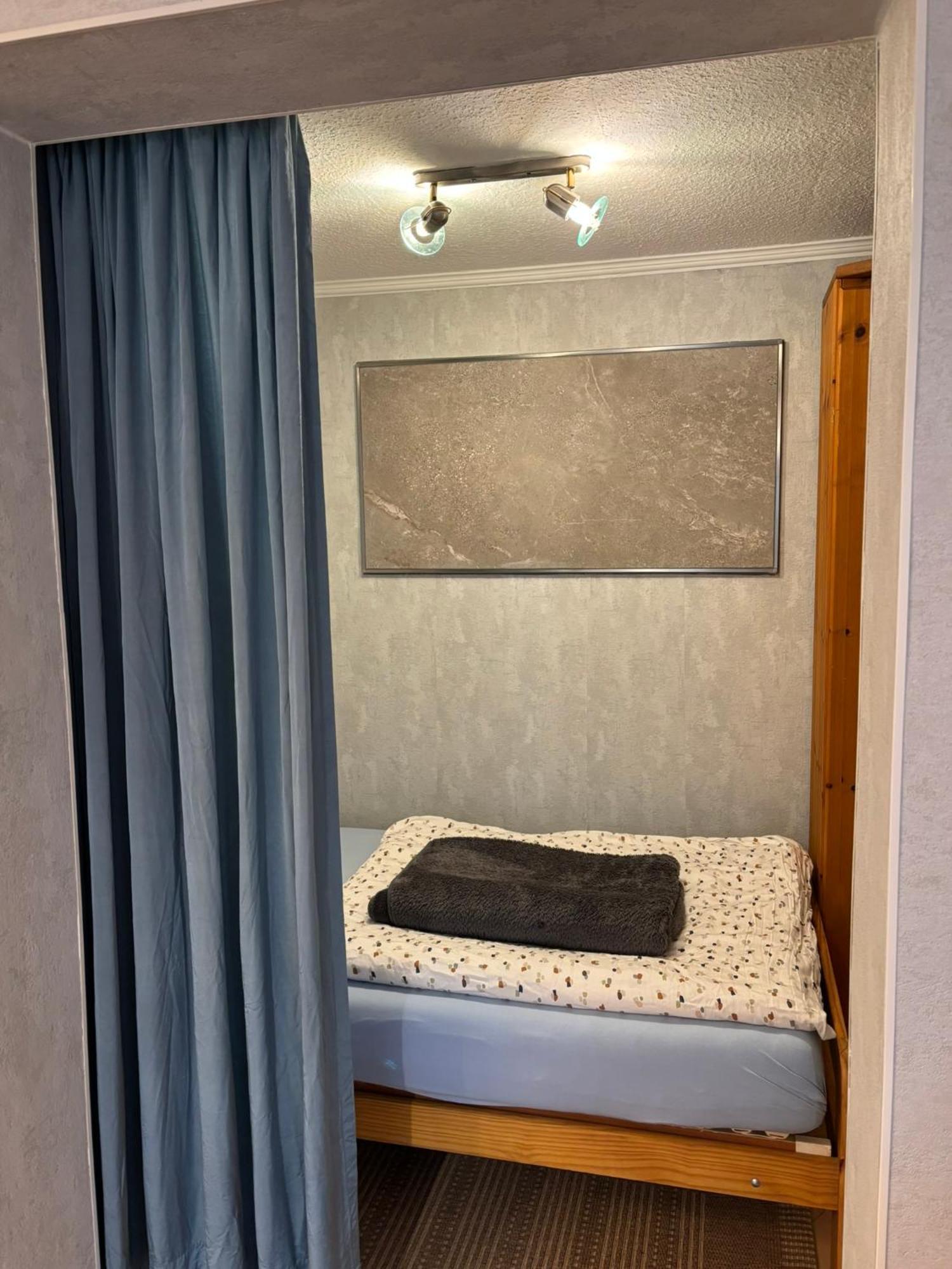 Haus Dulshorn Bremen Daire Dış mekan fotoğraf