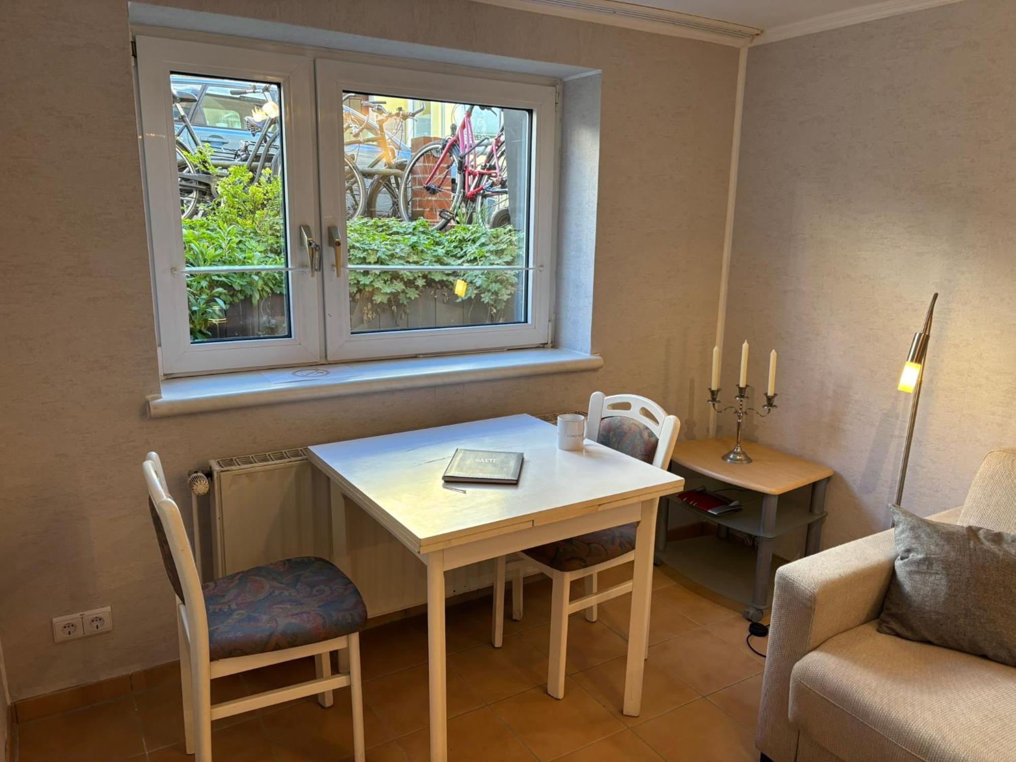 Haus Dulshorn Bremen Daire Dış mekan fotoğraf
