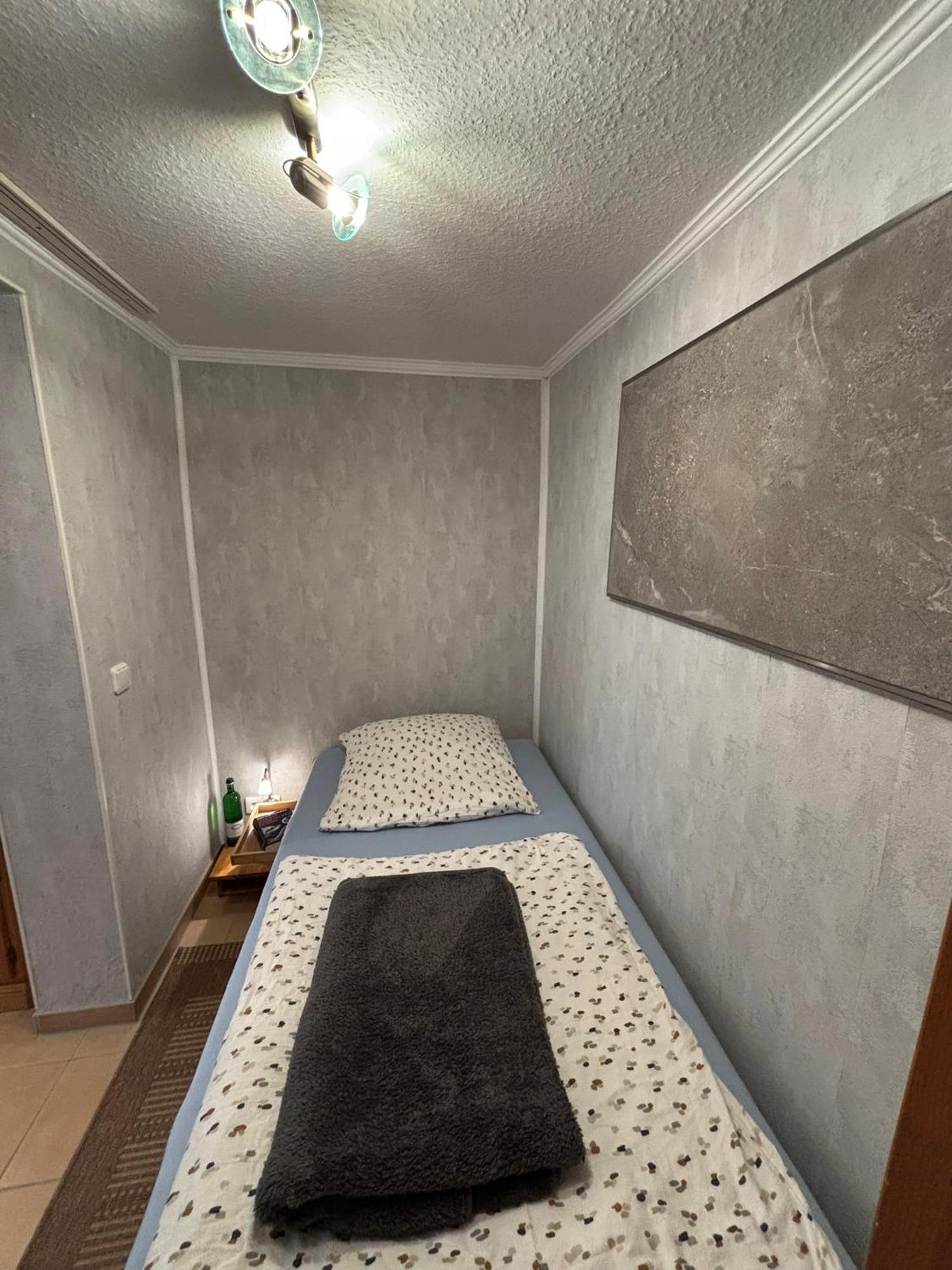 Haus Dulshorn Bremen Daire Dış mekan fotoğraf