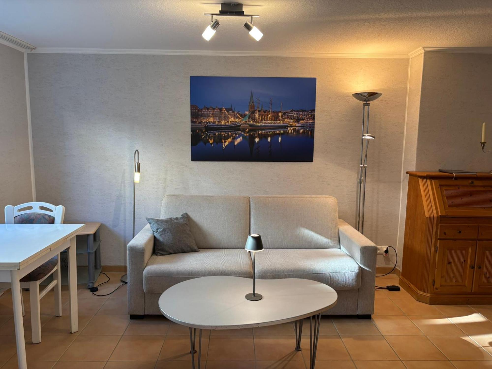 Haus Dulshorn Bremen Daire Dış mekan fotoğraf